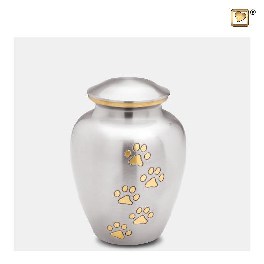 Classic Small Pet Urn -